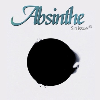 Paperback Absinthe, The Sin issue #3 Book