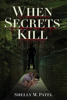 Hardcover When Secrets Kill Book