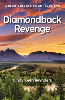 Paperback Diamondback Revenge Book