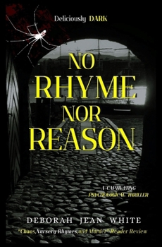 Paperback No Rhyme, Nor Reason Book
