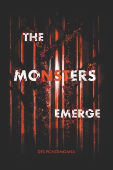 Paperback The Monsters Emerge Book