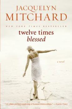 Paperback Twelve Times Blessed Book