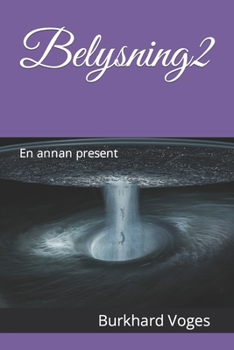 Paperback Belysning2: En annan present [Swedish] Book