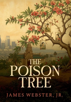 Hardcover The Poison Tree Book