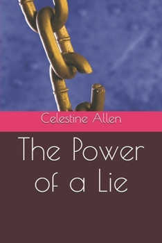 Paperback The Power of a Lie Book