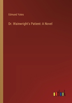 Paperback Dr. Wainwright's Patient Book
