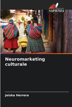 Paperback Neuromarketing culturale [Italian] Book