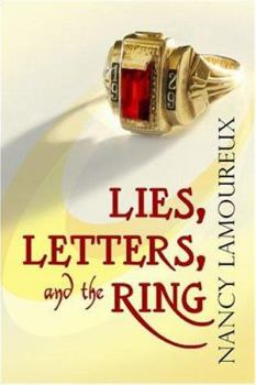 Paperback Lies, Letters, and the Ring Book