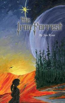 Paperback The Iron Forrest Book