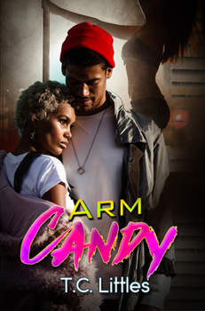 Mass Market Paperback Arm Candy Book