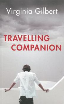 Paperback Travelling Companion Book