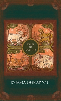 Hardcover Tales of Destiny Book