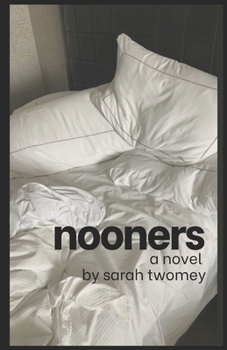 Paperback Nooners: A Novel Book