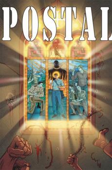 Postal, Vol. 5 - Book  of the Postal (single issues)