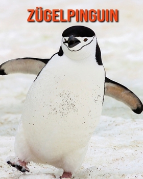 Paperback Z?gelpinguin: Erstaunliche Fakten & Bilder [German] Book
