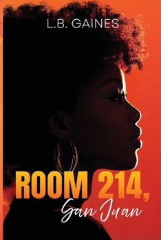 Paperback Room 214, San Juan Book