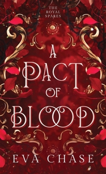 Hardcover A Pact of Blood Book