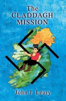 Paperback The Claddagh Mission Book