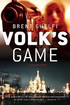 Paperback Volk's Game: A Novel (Volk Novels) Book