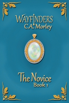 Paperback The Novice Book