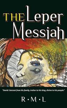 Paperback The Leper Messiah Book