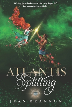Paperback Atlantis Splitting Book