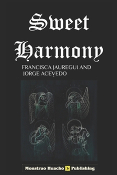 Paperback Sweet Harmony [Spanish] Book