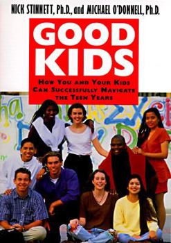 Hardcover Good Kids Book
