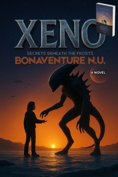 Paperback Xeno Book