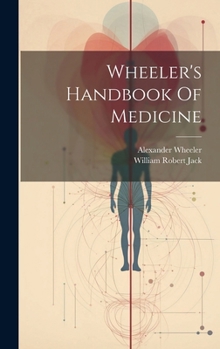 Hardcover Wheeler's Handbook Of Medicine Book