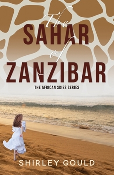 Paperback The Sahar of Zanzibar Book