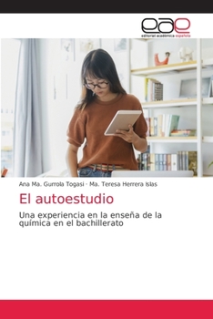 Paperback El autoestudio [Spanish] Book