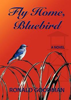 Paperback Fly Home, Bluebird Book