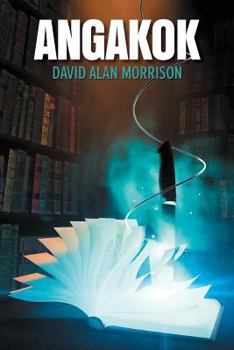 Paperback Angakok Book