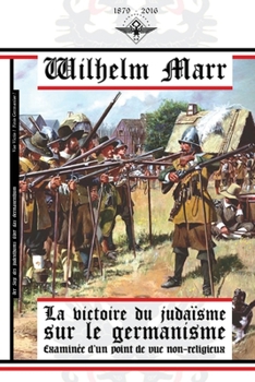 La victoire du judaïsme sur le germanisme (French Edition)