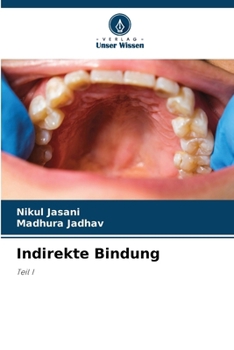 Paperback Indirekte Bindung [German] Book