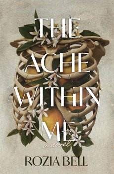 Paperback The Ache Within Me Book