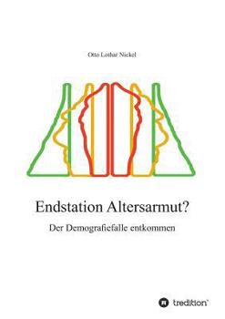 Paperback Endstation Altersarmut? [German] Book