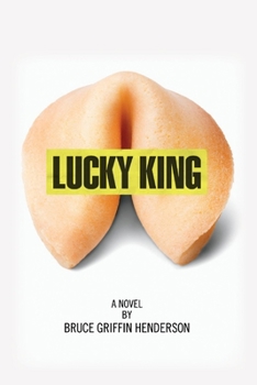 Paperback Lucky King Book