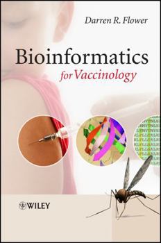 Paperback Bioinformatics for Vaccinology Book
