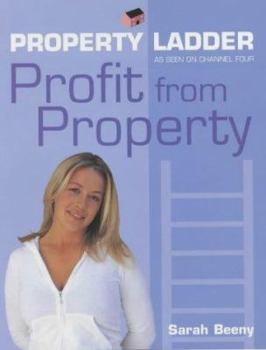 Paperback Property Ladder : Profit from Property Book