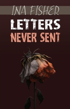 Paperback Letters Never Sent Book