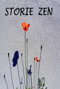 Paperback Storie Zen [Italian] Book