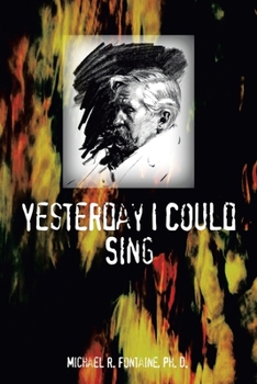 Paperback Yesterday I Could Sing Book