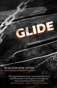 Paperback Glide Book