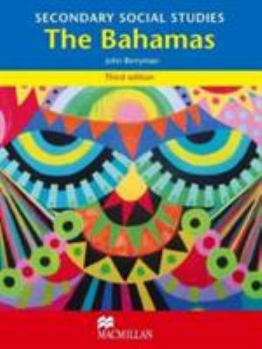 Paperback Secondary Social Studies: The Bahamas Book