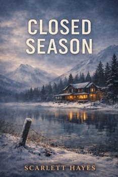 Paperback Closed Season Book