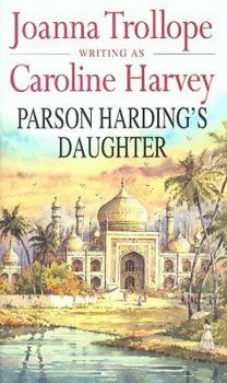 Mass Market Paperback Parson Harding's Daughter Book