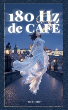 Paperback 180Hz de café [Spanish] Book