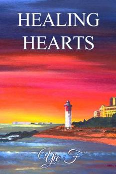 Paperback Healing Hearts Book